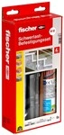 Fischer Deutschl. Befestigungsset FIS P 300T 097807