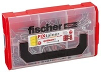 Fischer Deutschl. FIXtainer 535970