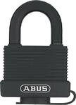 Abus Zylindervorhangschloss 70/50 gl.Schlossk&ouml;rper-B.55mm MS gl. 10042682-01