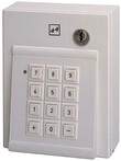 Assa Abloy effeff T&uuml;rcode-Ger&auml;t 42130-10-----00