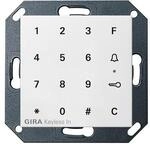 Gira Code Tastatur rws-gl 260503