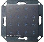 Gira Code Tastatur anth 260528