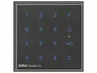 Gira Code Tastatur anth 260567