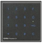 Gira Code Tastatur anth 260567