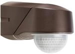 ESYLUX Bewegungsmelder RC 130i braun EM10015113