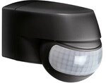 ESYLUX Bewegungsmelder MD 120 schwarz EM10025235