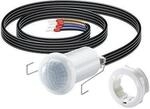 ESYLUX Decken-Pr&auml;senzmelder PD-C 360i/8 mini EP10426025