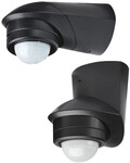 Grothe Bewegungsmelder prof.360 McGuard prof.BM360sw 94535