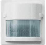 Busch-Jaeger 2CKA006117A0211, Busch-Jaeger Tastsensor 4/8fach 6127/02-83
