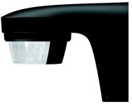 Theben Bewegungsmelder theLuxa S150 BK 1010501