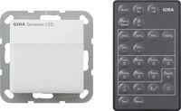Gira Sensotec LED m.Fernbedien. 236803