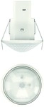 Theben Bewegungsmelder theMovaS360-100DE WH