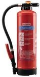 Gloria Wasserfeuerl&ouml;scher 9kg aufladb.Brandkl.43 A m.Wandh. 803811.0000