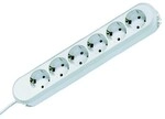 Bachmann Tischsteckdose 6f. 381.249K