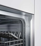 Bosch MDA Edelstahl-Verblendungssatz SMZ5035