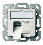 Teleg&auml;rtner Anschlussdose aws 100022942