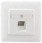 Rutenbeck UAE-Anschlussdose rws UAE-ClassEA iso8Uprw 138112030