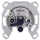 Kathrein BK-Modem-Steckdose ESM 30 274429