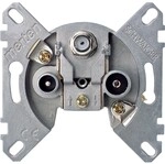 Merten Sat-Antennendose 466097