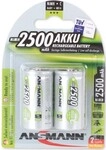 Ansmann Akku Baby 5030912 VE2 Bli