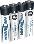Ansmann Akku Micro 5035232 VE4 Bli