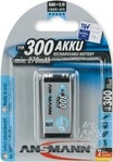 Ansmann Akku NiMH E-Block 5035453
