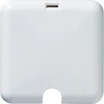 Merten Herdanschl.dose pws 520427