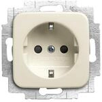 Busch-Jaeger SCHUKO(R)-Steckdosen-Eins. 20 EUCBLI-212 2CKA002013A5290