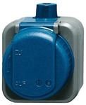 Busch-Jaeger Steckdose 2300 EWDI 2CKA002083A0343