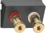 Gira Einsatz High-End Verbinder 009100