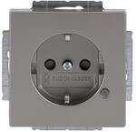 Busch-Jaeger SCHUKO(R) Steckdosen-Eins. 20 EUCBL-866 2CKA002013A5289
