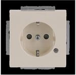 Busch-Jaeger SCHUKO(R) Steckdosen-Eins. 20 EUCBL-82 2CKA002013A5284