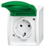 Busch-Jaeger Steckdose 20 EWN-13-54 2CKA002083A0837