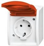 Busch-Jaeger Steckdose 20 EWN-14-54