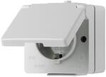 Jung SCHUKO-Steckdose 620 WX 620WX