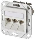 Metz Connect Anschlussdose E-DAT 1309131102-E rws