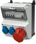 Mennekes Steckdosen-Kombination 920015