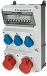 Mennekes Steckdosen-Kombination 930003