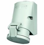 Mennekes Wanddose 2983A