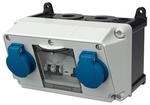 Mennekes Steckdosen-Kombination 910001