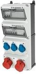 Mennekes Steckdosen-Kombination 940002