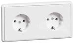Peha Steckdose 2f.rws D 95.6512/3.02 NA 00797711