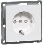 Peha SCHUKO-Steckdose rws D 20.6511.02 00115611