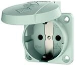 Mennekes Schuko-Anbau-Steckdose 11030