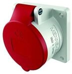 Mennekes Anbaudose TwinContact 3385