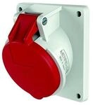 Mennekes Anbaudose TwinContact 1746