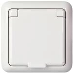 Elso UP-Steckdose IP44 225044
