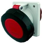 Mennekes Anbaudose TA 209A