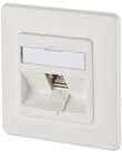 10 Stk. Metz Connect Anschlussdose C6Amodul UP 130B12D11002-E
