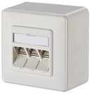 10 Stk. Metz Connect C6Amodul 130B12D30002-E
